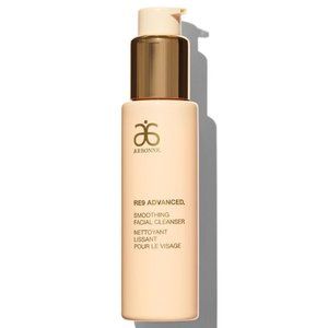 Arbonne smoothing facial cleanser